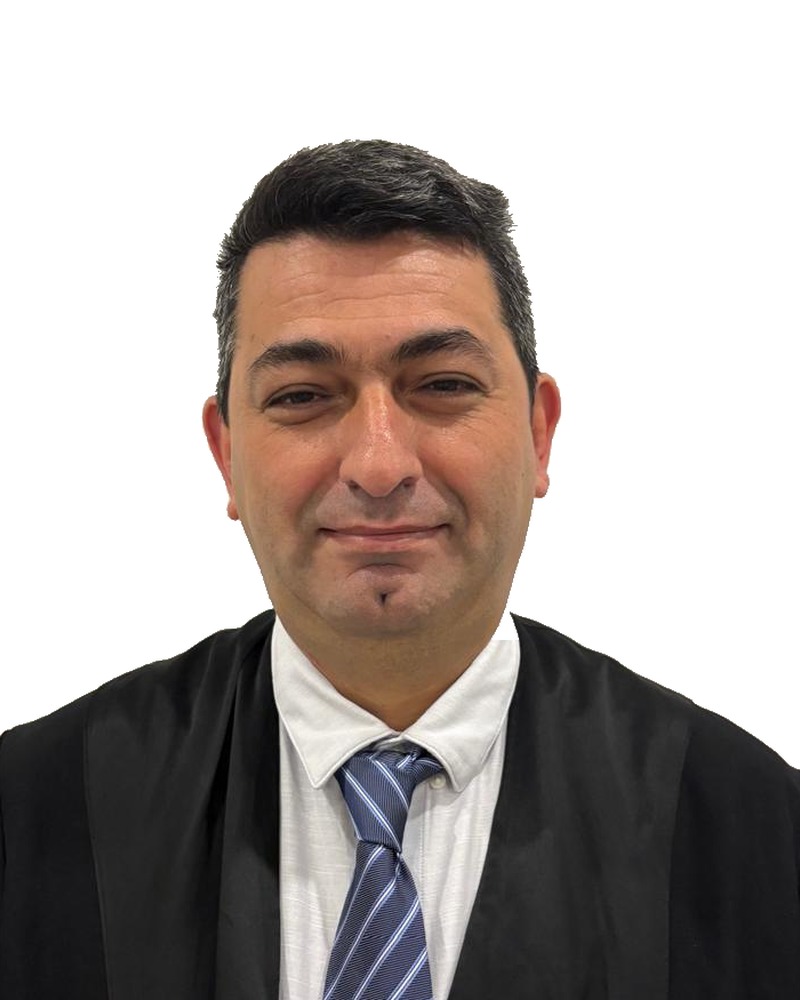 Rechtsanwalt Ramazan Sevinc